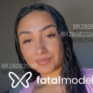 Acompanhante Giovanna Matos - Perfil