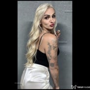 Acompanhante Bianca Rodrigues - Perfil