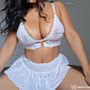 Acompanhante Maya Rodrigues - Perfil