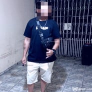 Acompanhante Renato Silva - Perfil
