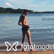 Acompanhante Felipe - Perfil