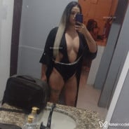Acompanhante Vicky - Perfil