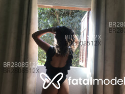 Acompanhante Bianca - Perfil