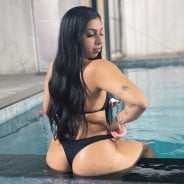 Acompanhante Nicoly Amaral - Perfil