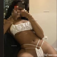 Acompanhante Ana Bueno - Perfil