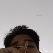 Acompanhante Daniel - Perfil