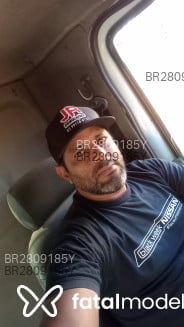 Acompanhante Luis - Perfil