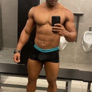 Acompanhante Breno Marques - Perfil