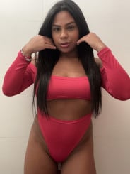 Acompanhante Melissa - Perfil