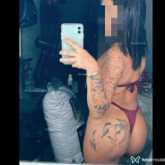 Acompanhante Brankinha - Perfil