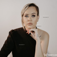 Acompanhante Alice Barnett - Perfil