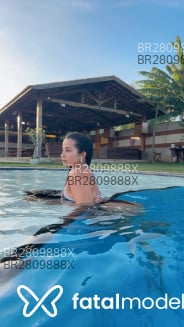 Acompanhante Cintia Nunes - Perfil