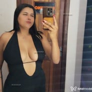 Acompanhante Bela - Perfil