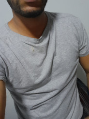 Acompanhante Leandro - Perfil