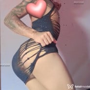 Acompanhante Caue silva - Perfil