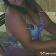 Acompanhante Joice Stephanie - Perfil