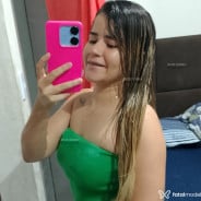 Acompanhante Marcynha - Perfil