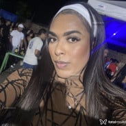 Acompanhante Anna Julia - Perfil