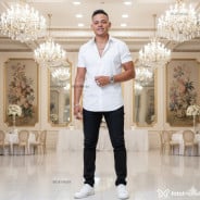 Acompanhante Wallace Monteiro - Perfil