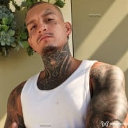 Acompanhante Leandro Mattos - Perfil