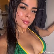 Acompanhante Amanda Crux - Perfil