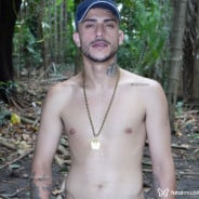 Acompanhante Vitor Franco - Perfil