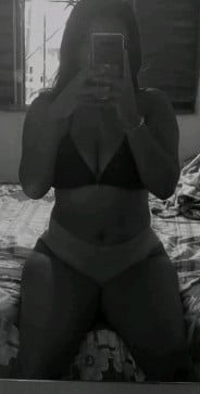 Acompanhante Rafaela - Perfil