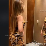 Acompanhante Bruna - Perfil