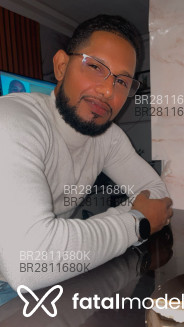 Acompanhante Elmorenogostoso - Perfil