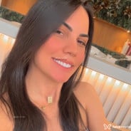 Acompanhante Isadora Amorim - Perfil