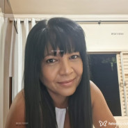 Acompanhante Bárbara - Perfil