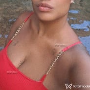 Acompanhante Natalia - Perfil