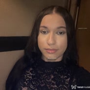 Acompanhante Ana Cartier - Perfil