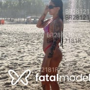 Acompanhante Candy - Perfil