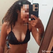 Acompanhante Sofia - Perfil