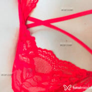 Acompanhante Lorena - Perfil