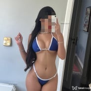 Acompanhante Isabella - Perfil