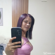 Acompanhante Morena - Perfil