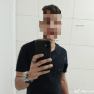 Acompanhante Gabriel - Perfil