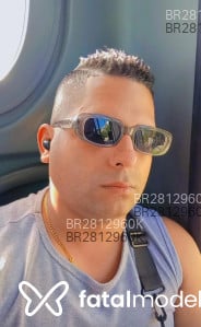Acompanhante Arcanjo - Perfil