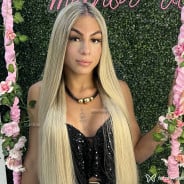 Acompanhante Yasmim - Perfil