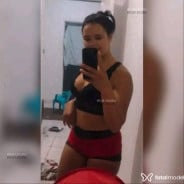 Acompanhante Samanta Oliveira - Perfil