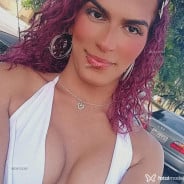 Acompanhante Thaiza - Perfil