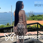 Acompanhante Bebela - Perfil