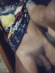Acompanhante Perveso - Perfil