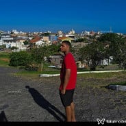 Acompanhante Pretowakanda - Perfil