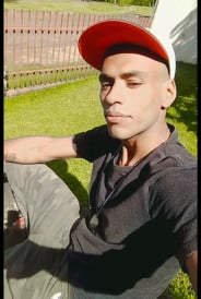 Acompanhante Gustavo Munhoz - Perfil