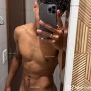 Acompanhante Joãop - Perfil
