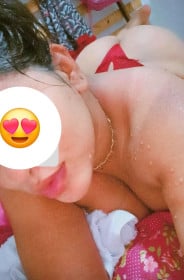 Acompanhante Agatha - Perfil