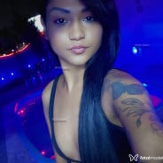 Acompanhante Brenda - Perfil